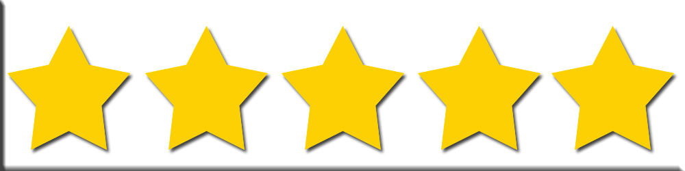 5 Star Daytona Weddings