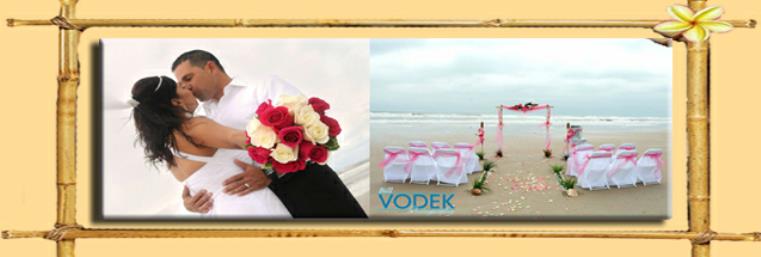 Daytona Beach Weddings